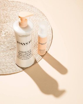 Payot Hadleigh Suffolk stockist beauty rooms