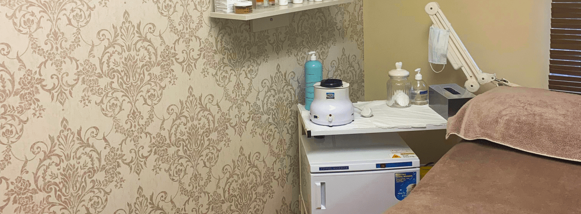 Beauty Salon Hadleigh Suffolk